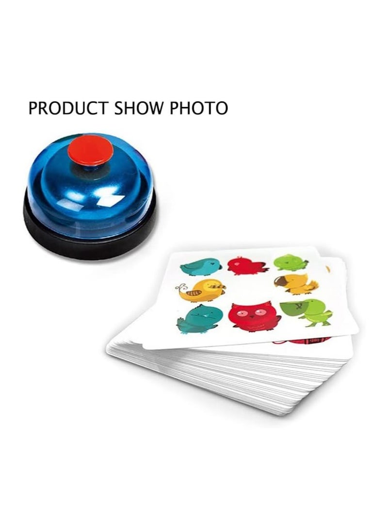 Children's toys  Puck Puzzle-Challenging Game enlightenment logic toys early teaching aids puzzle four-color game - Image 2
